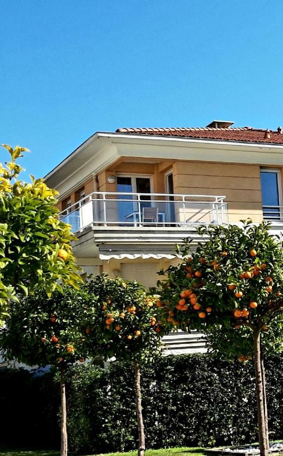 Les Jardins D'Antibes Apartment Exterior photo